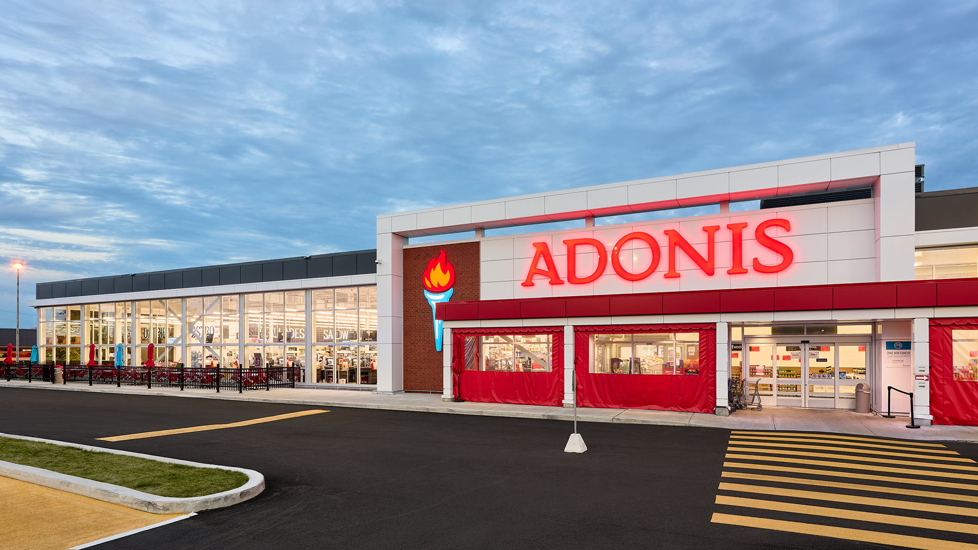 construction-new-grocery-store-adonis-quebec-city